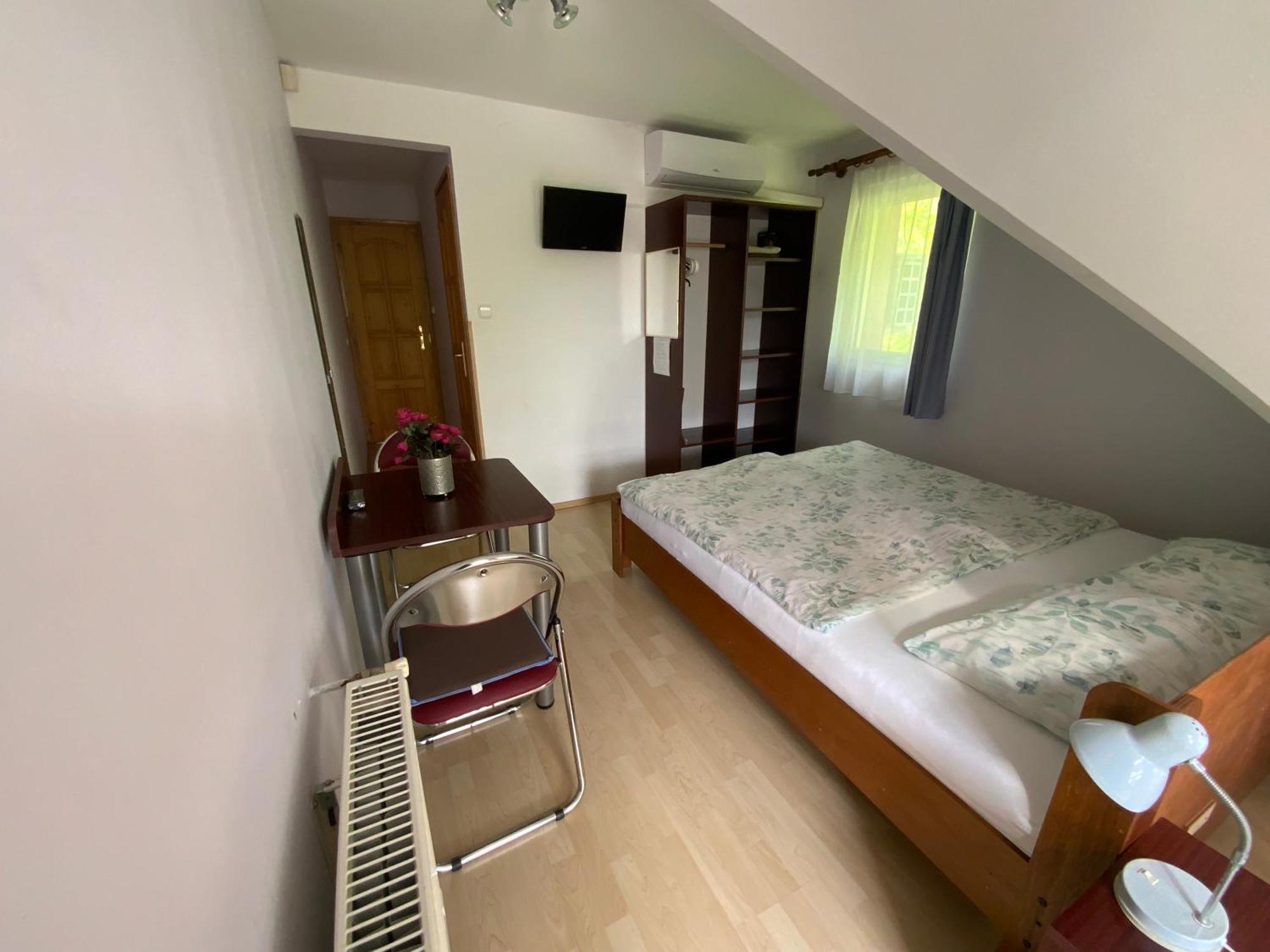 Gosy Apartmanok شيوفوك المظهر الخارجي الصورة